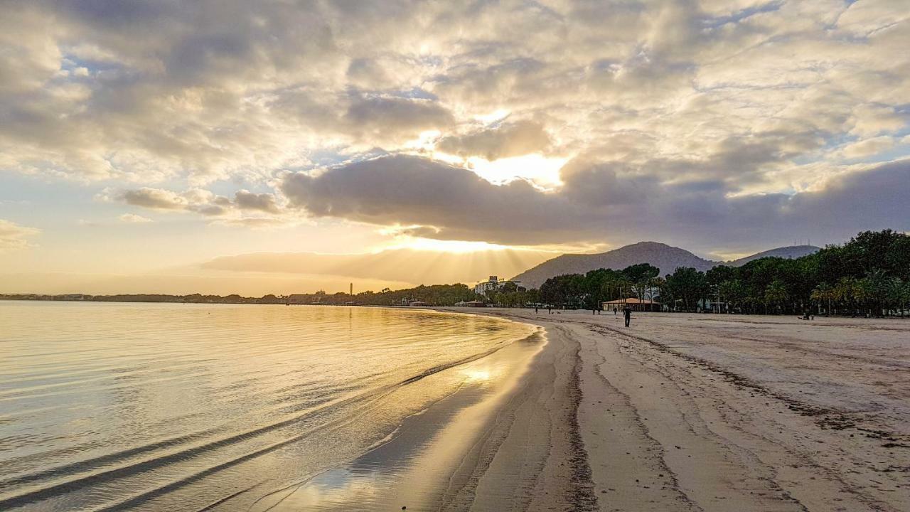 Es Fasser Feriehus Alcudia (Mallorca)