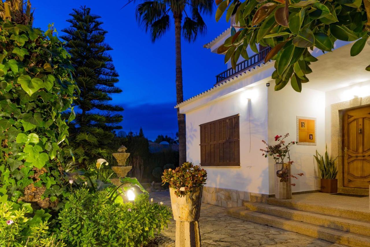 Es Fasser * Alcudia (Mallorca)