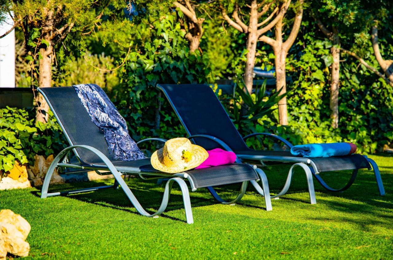 Es Fasser Holiday home Alcudia (Mallorca)