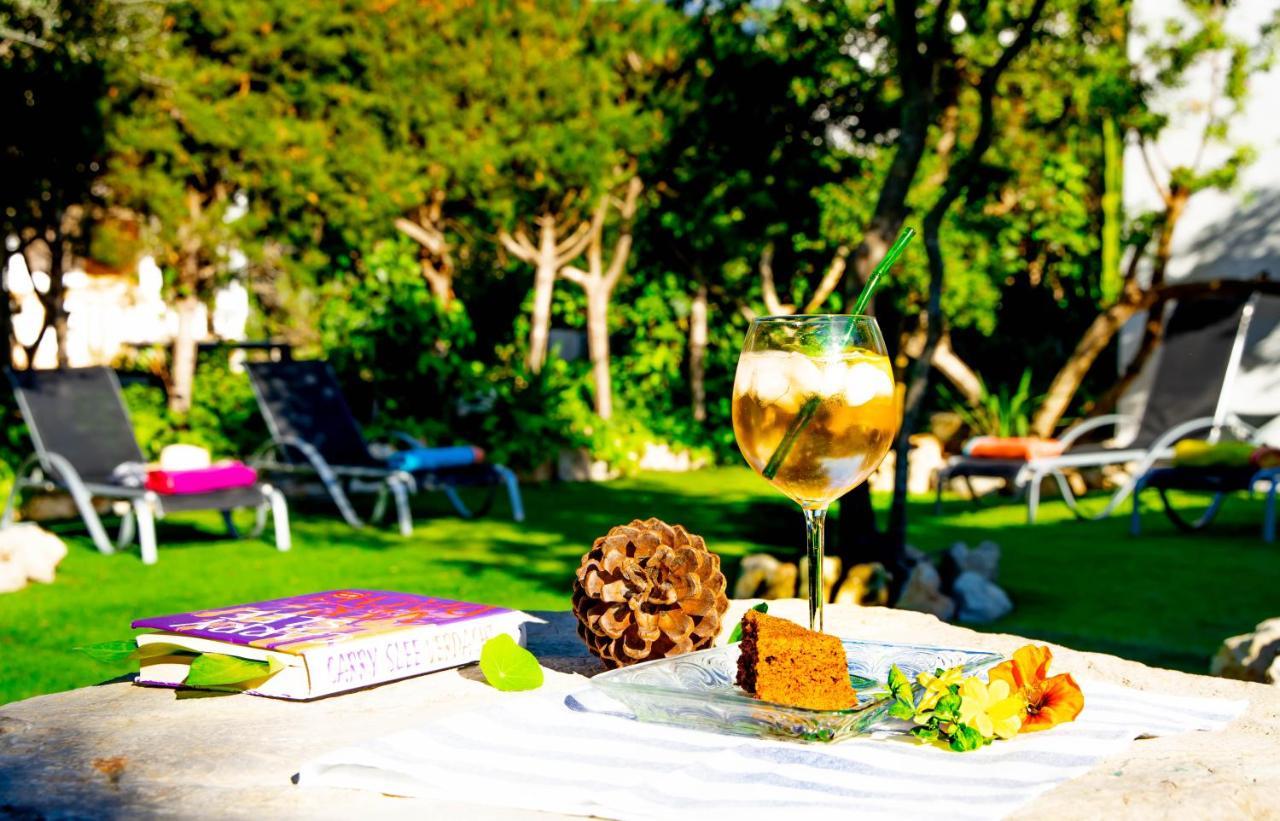 Holiday home Es Fasser
