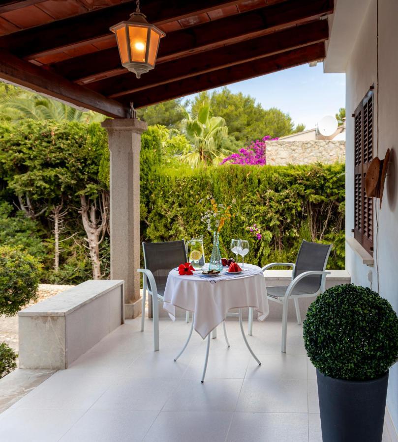 Es Fasser Holiday home