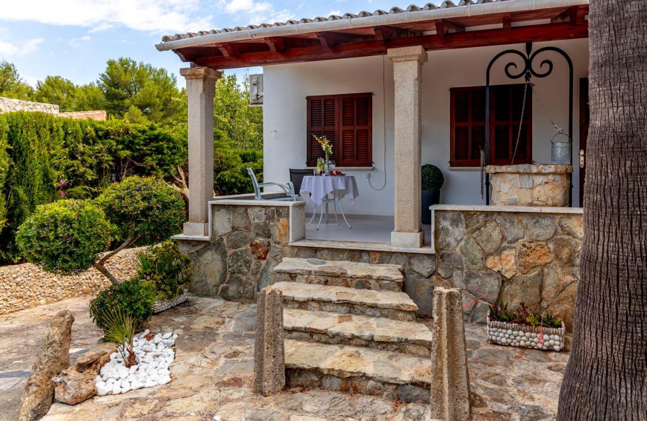 Ferienhaus Es Fasser Alcúdia