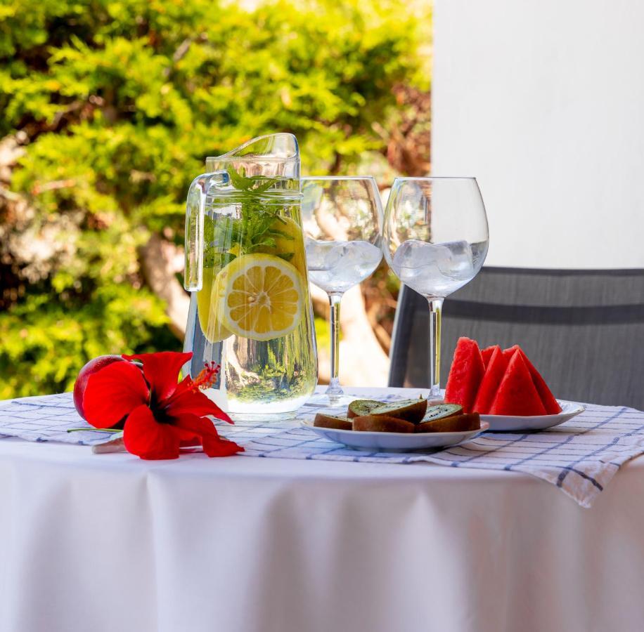 Ferienhaus Es Fasser Alcúdia