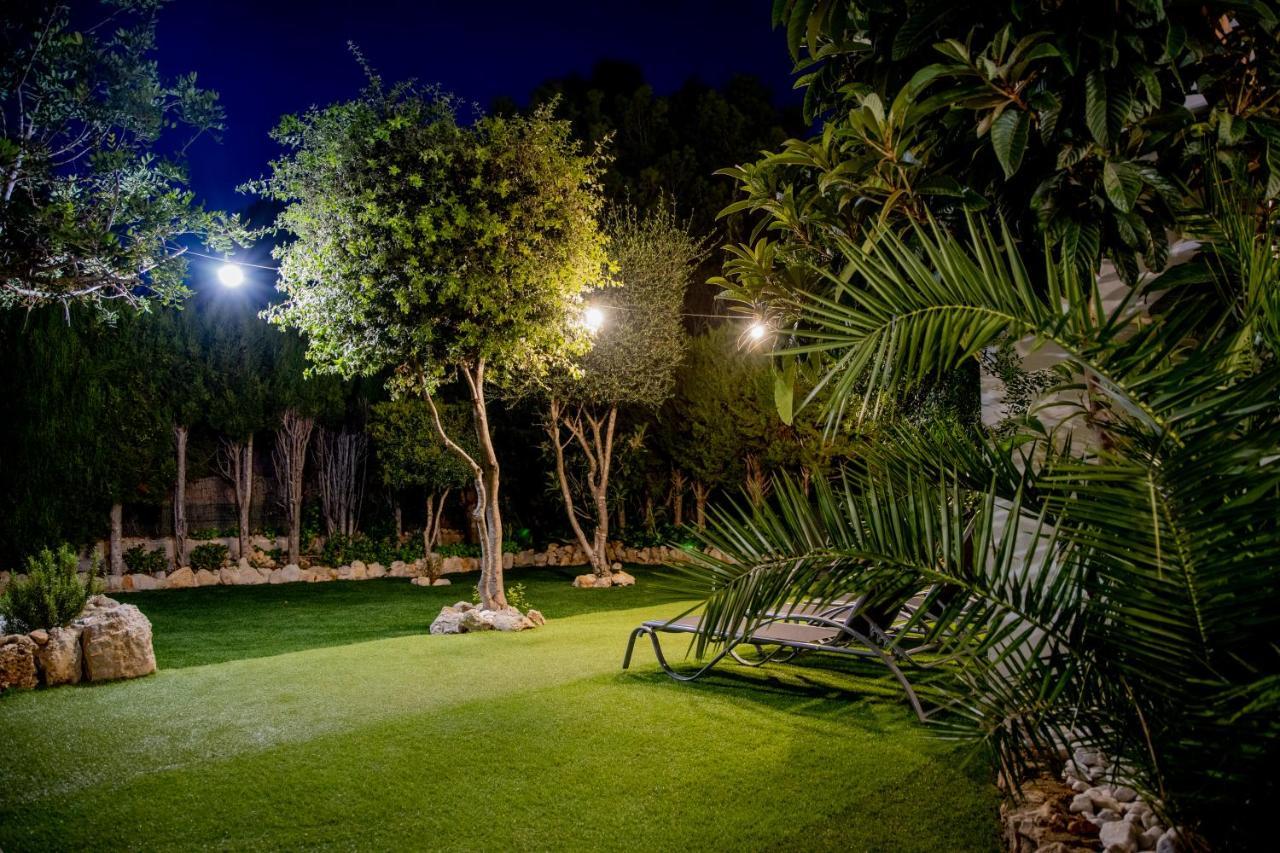 Es Fasser Holiday home