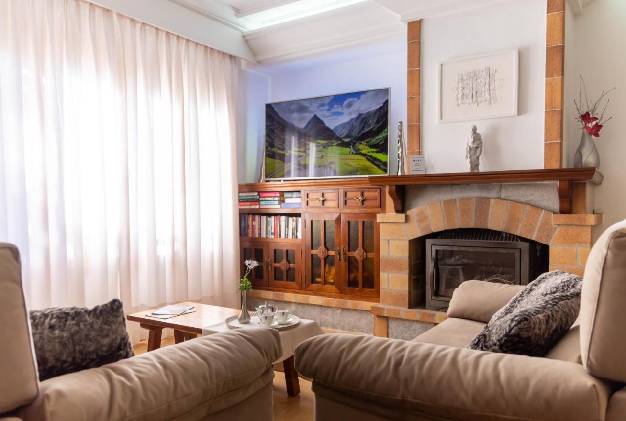 Es Fasser Ferienhaus Alcúdia
