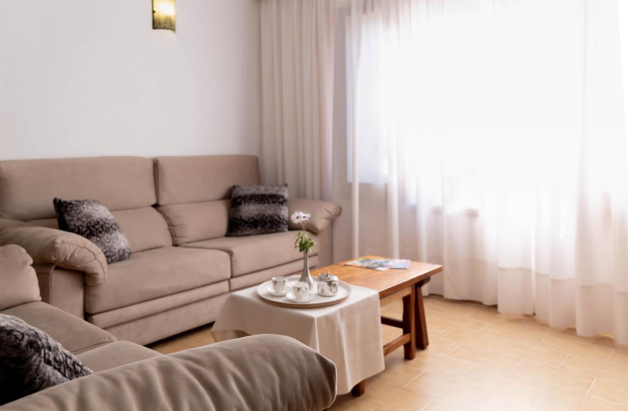 Es Fasser Holiday home