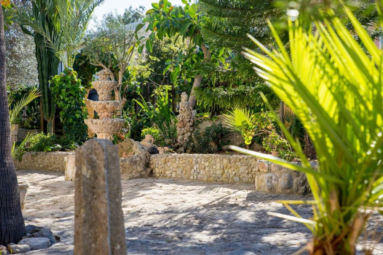 Holiday home Es Fasser Alcudia (Mallorca)