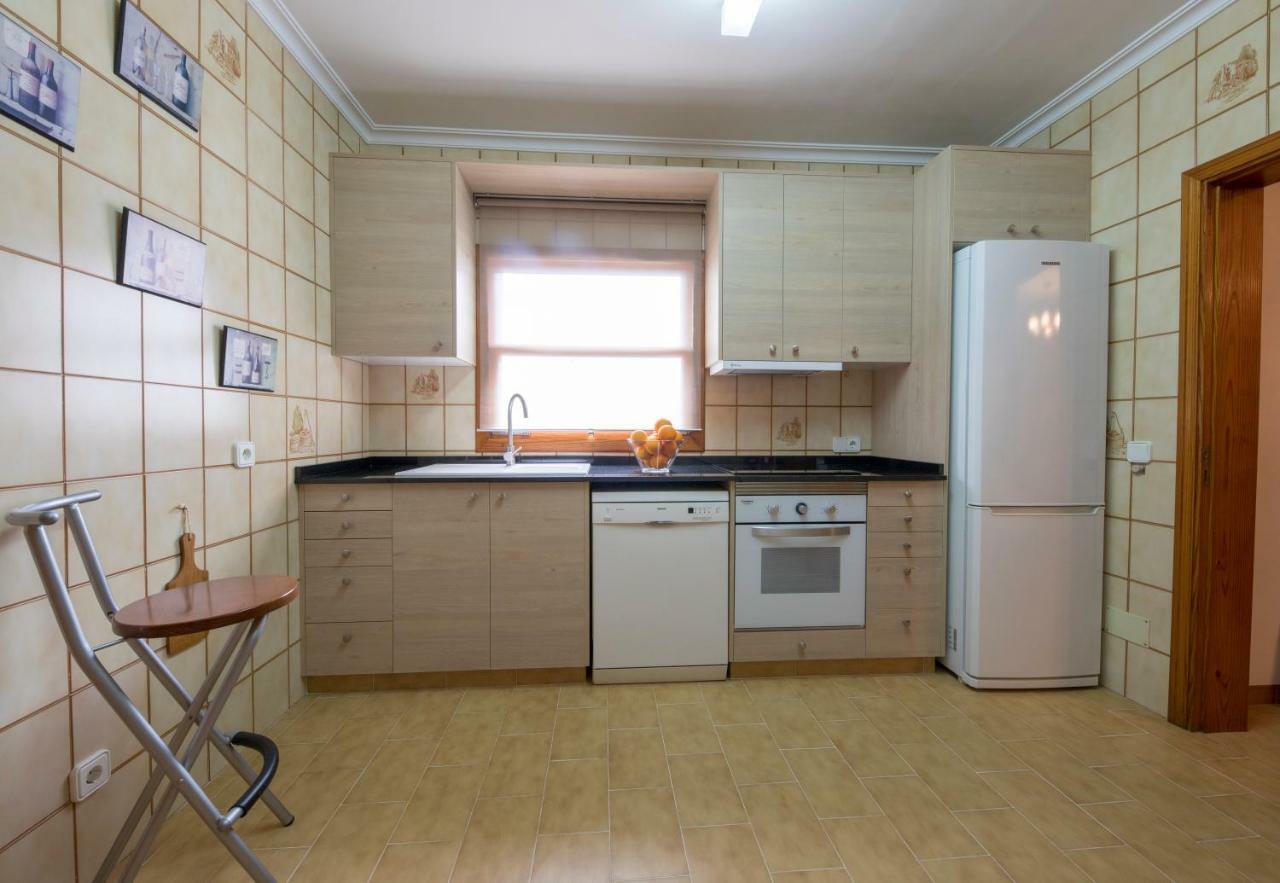 Es Fasser Holiday home
