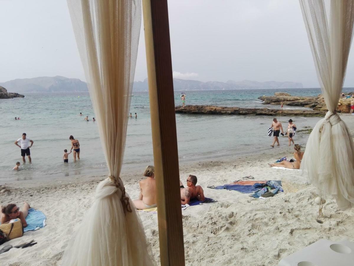 Holiday home Es Fasser *