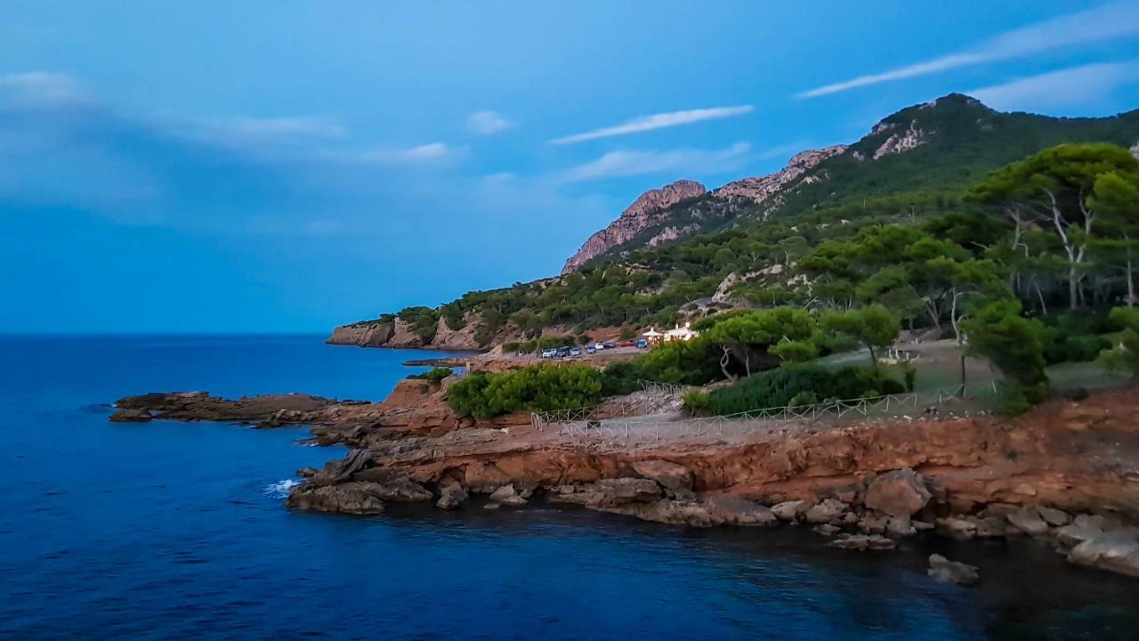 Es Fasser Alcudia (Mallorca)