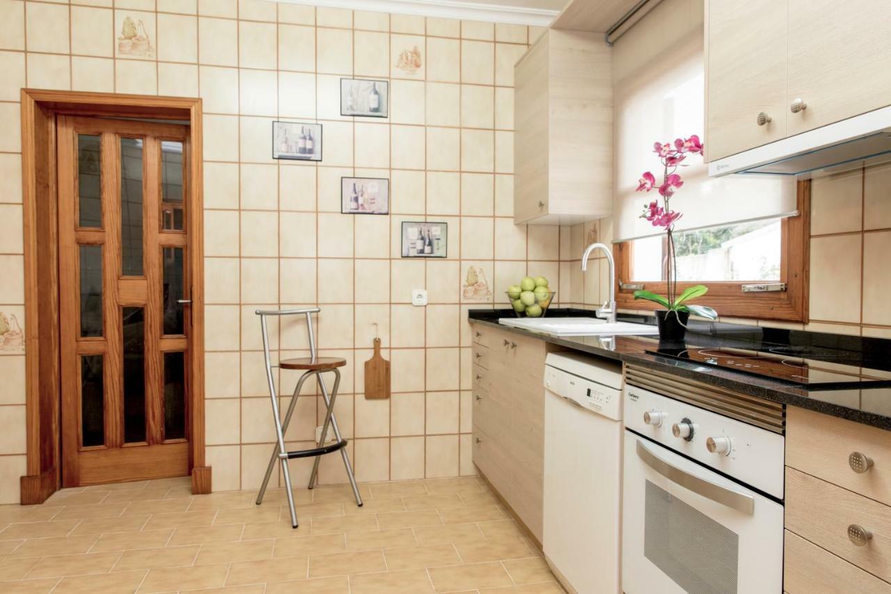 Es Fasser Ferienhaus *