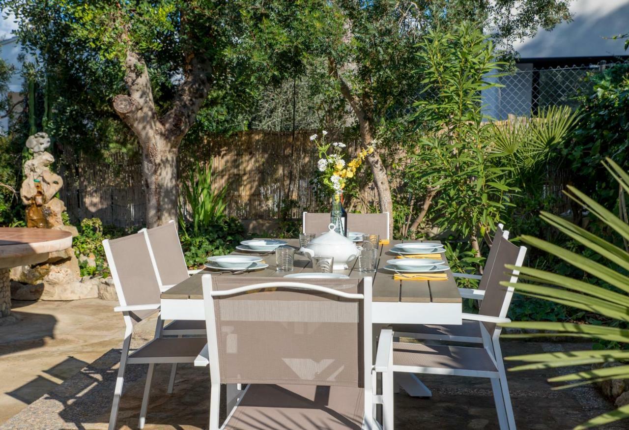 Es Fasser Holiday home *