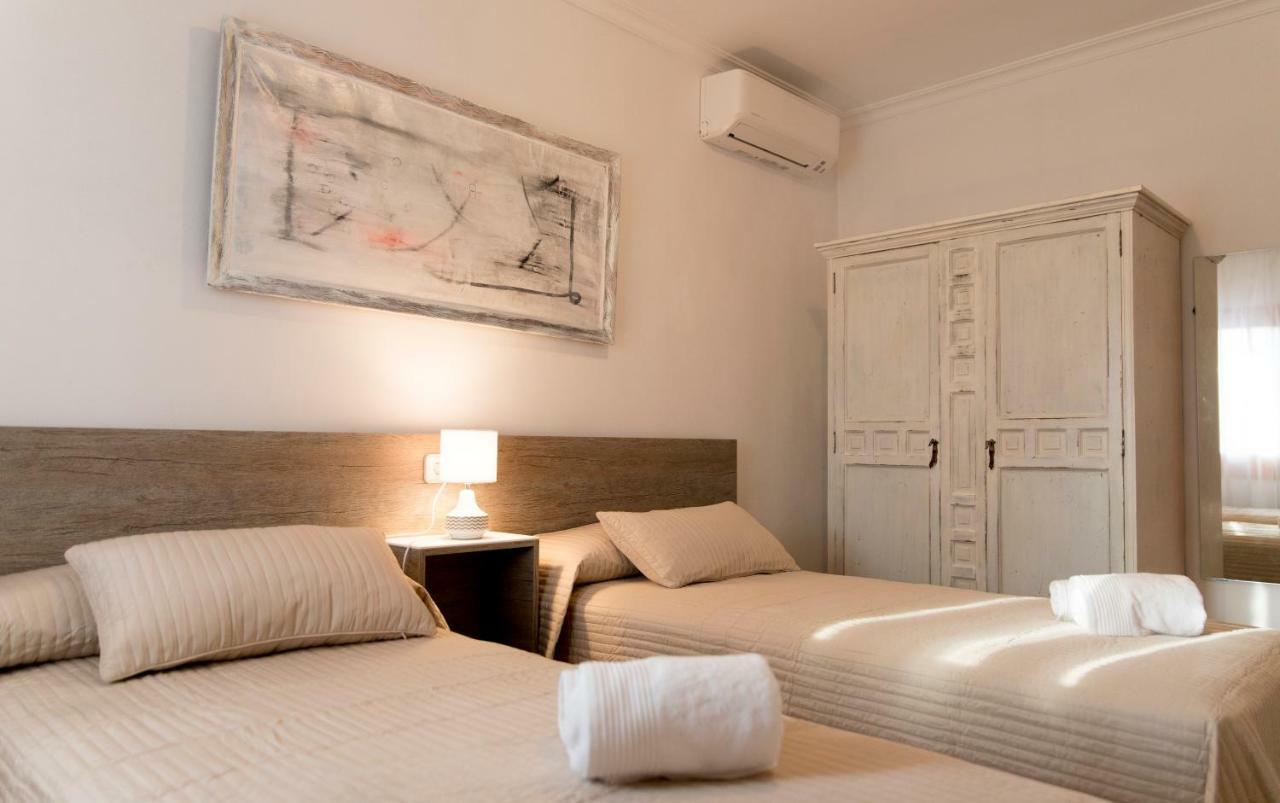 Holiday home Es Fasser *