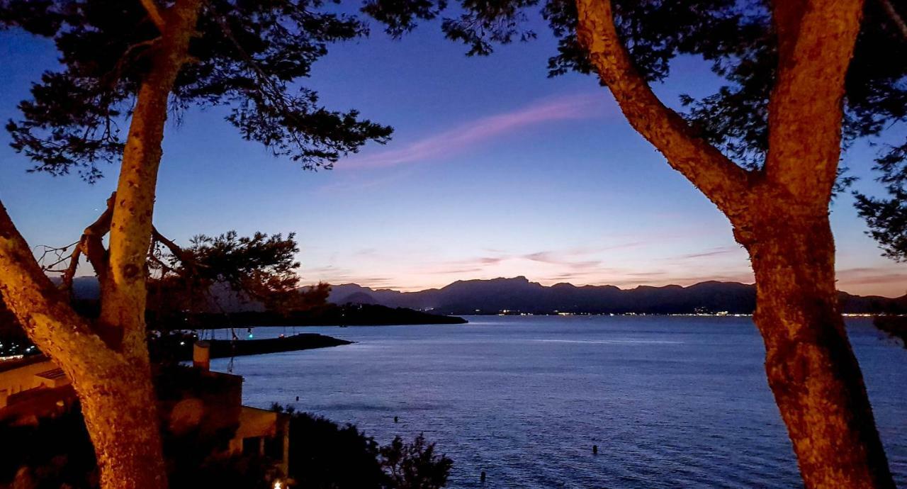 Holiday home Es Fasser Alcudia (Mallorca)
