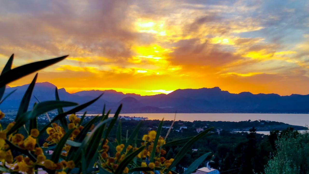 Es Fasser Alcudia (Mallorca)
