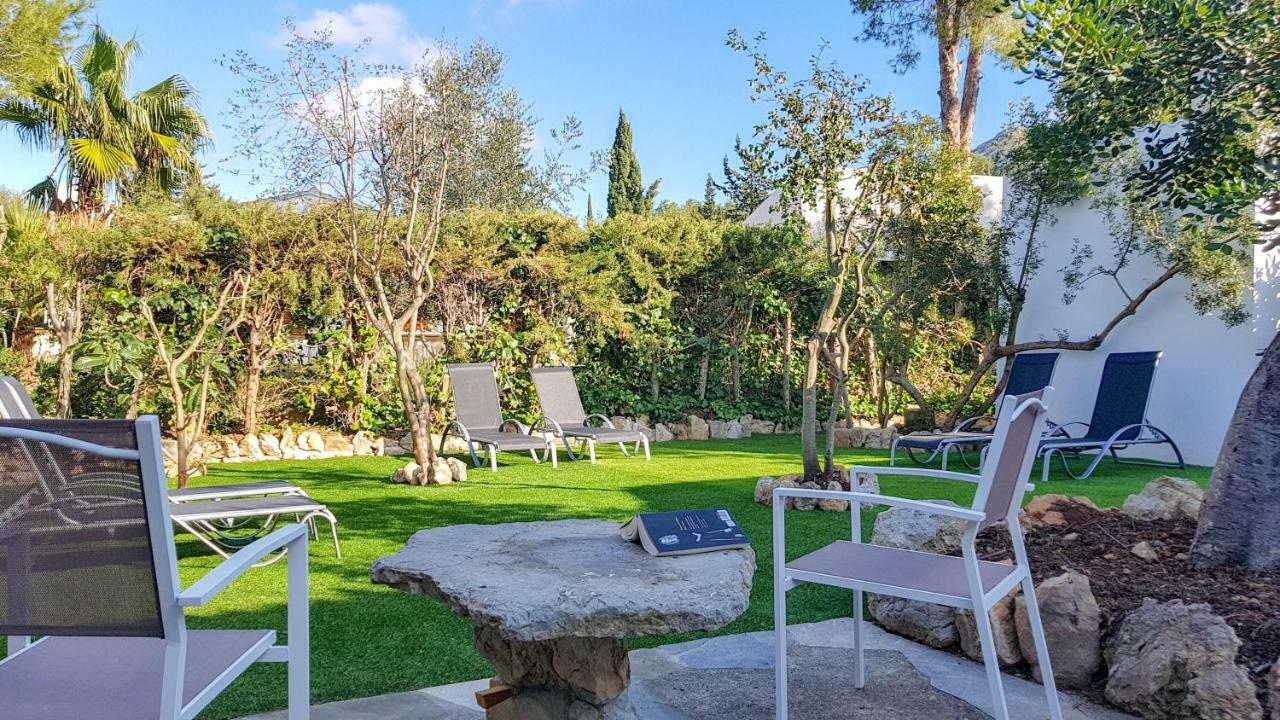 Holiday home Es Fasser