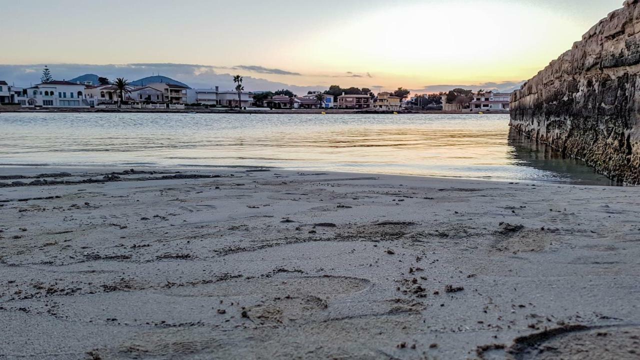 Es Fasser Alcudia (Mallorca)