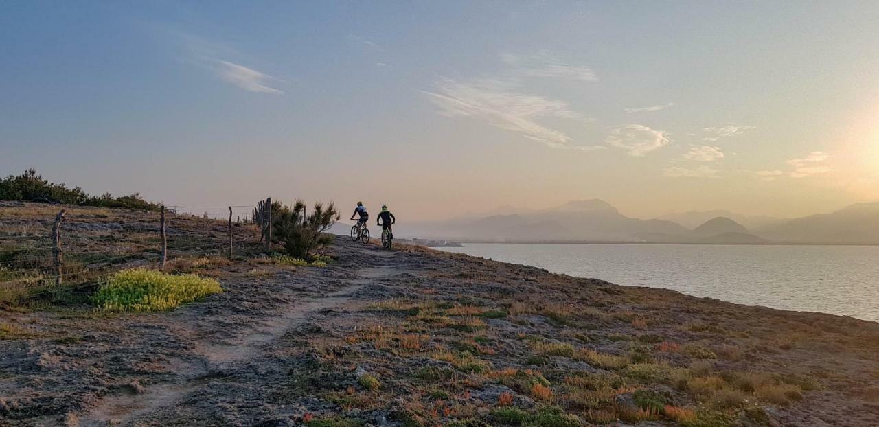 Es Fasser Alcudia (Mallorca)
