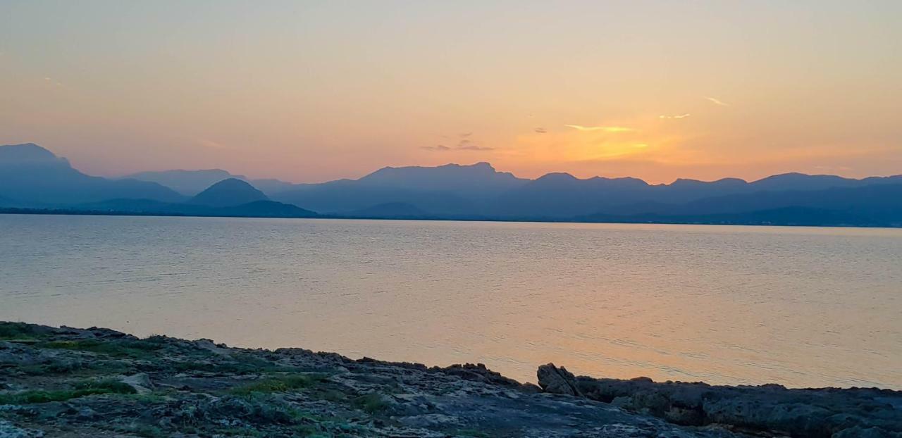 Es Fasser Holiday home Alcudia (Mallorca)