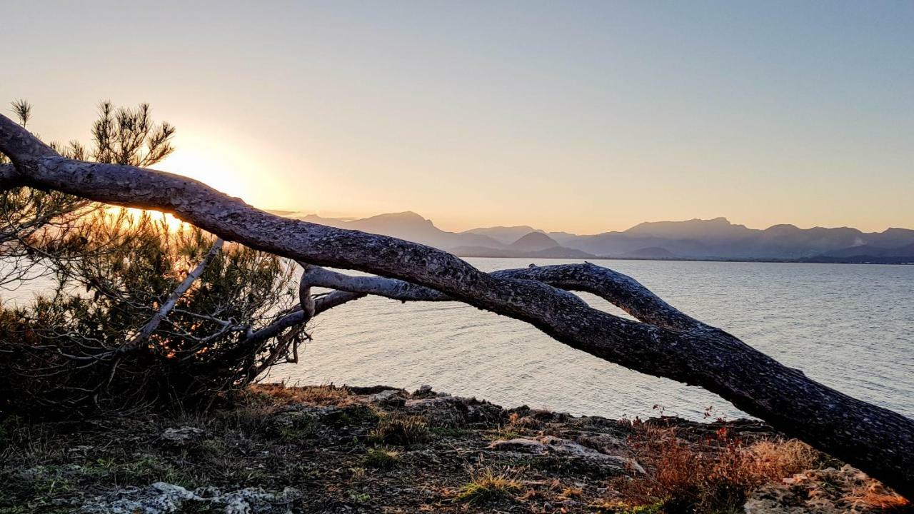 Ferienhaus Es Fasser Alcúdia