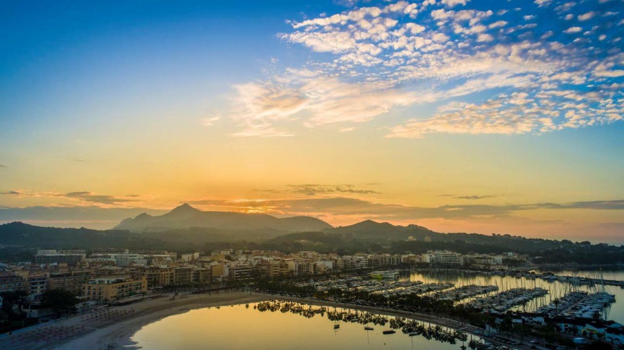 Es Fasser Alcudia (Mallorca)