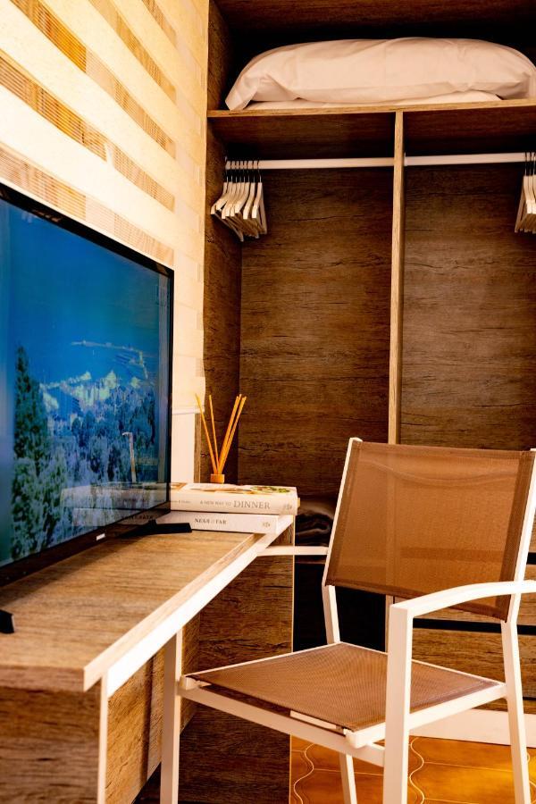 Holiday home Es Fasser *