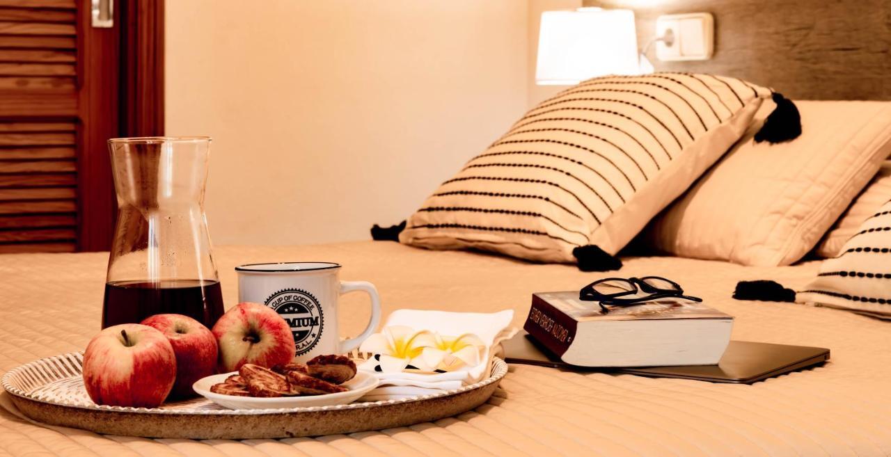 Holiday home Es Fasser *